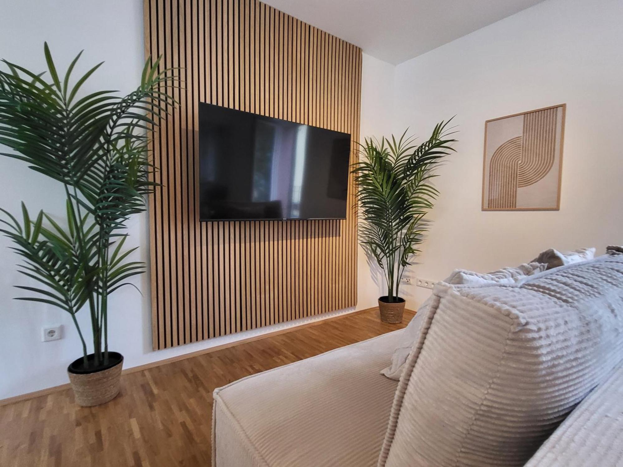 Sioux Stilvolle Designapartments Im Zentrum Augsburg Exteriér fotografie