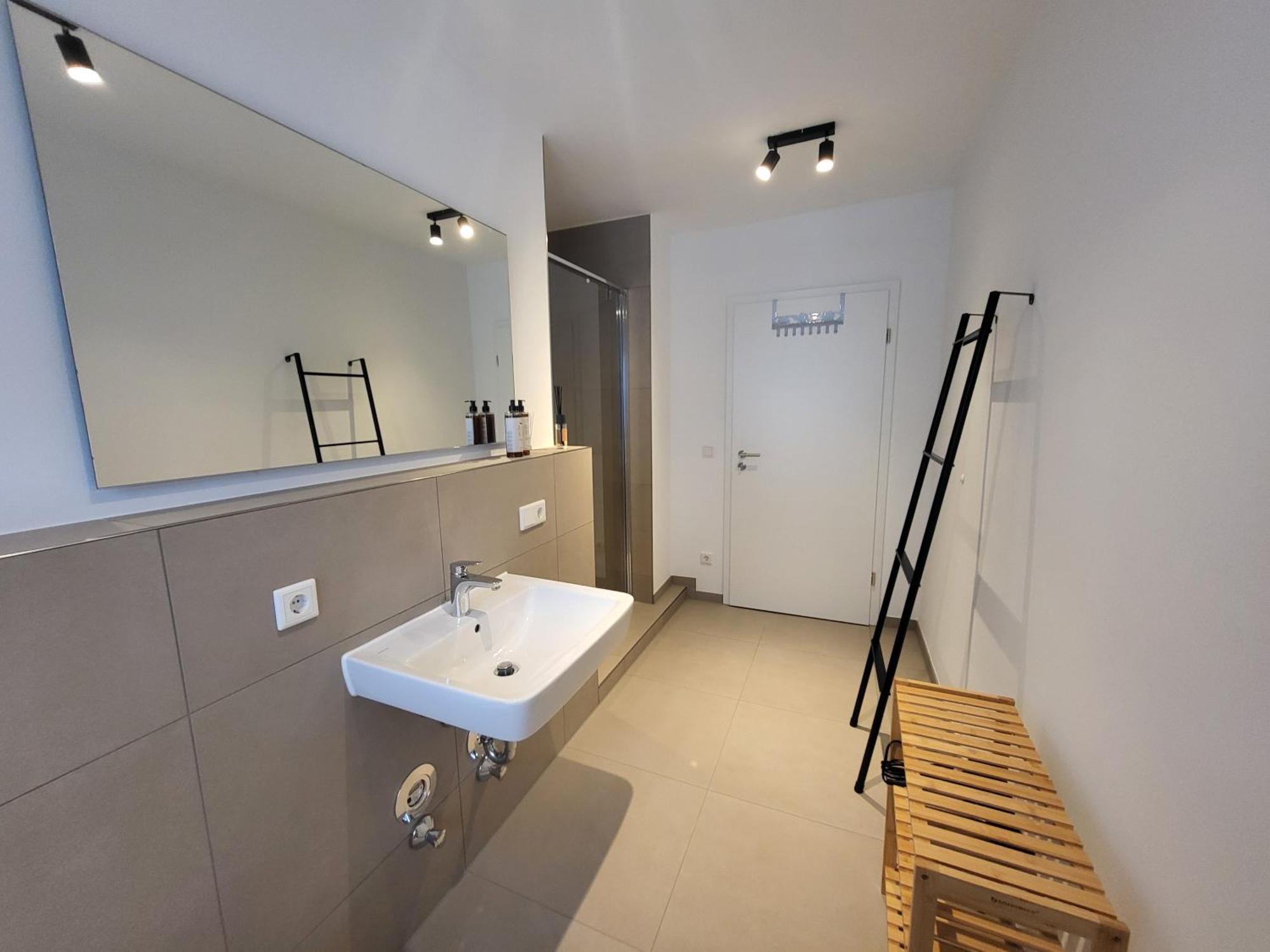 Sioux Stilvolle Designapartments Im Zentrum Augsburg Exteriér fotografie