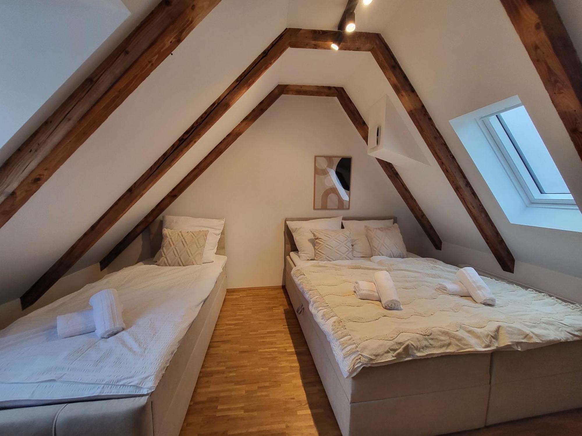 Sioux Stilvolle Designapartments Im Zentrum Augsburg Exteriér fotografie